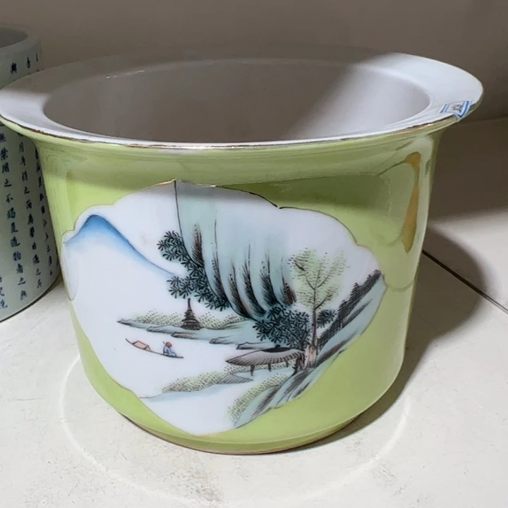 景德镇陶瓷一物一拍