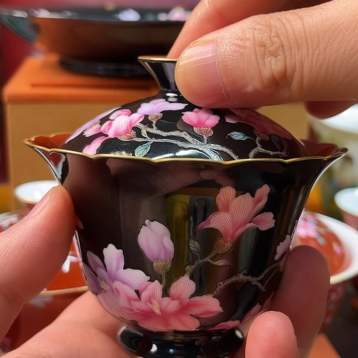 杯千年瓷都景德镇 艺术关注谢佳豪