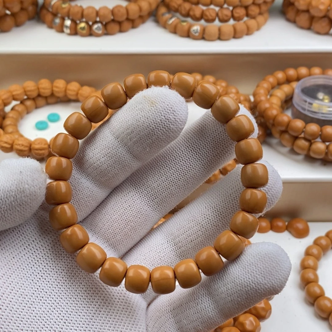 猴头核桃手串m****u刑天