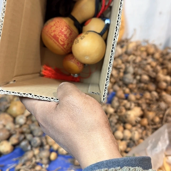 宝*芦葫芦处理葫芦画皮葫芦