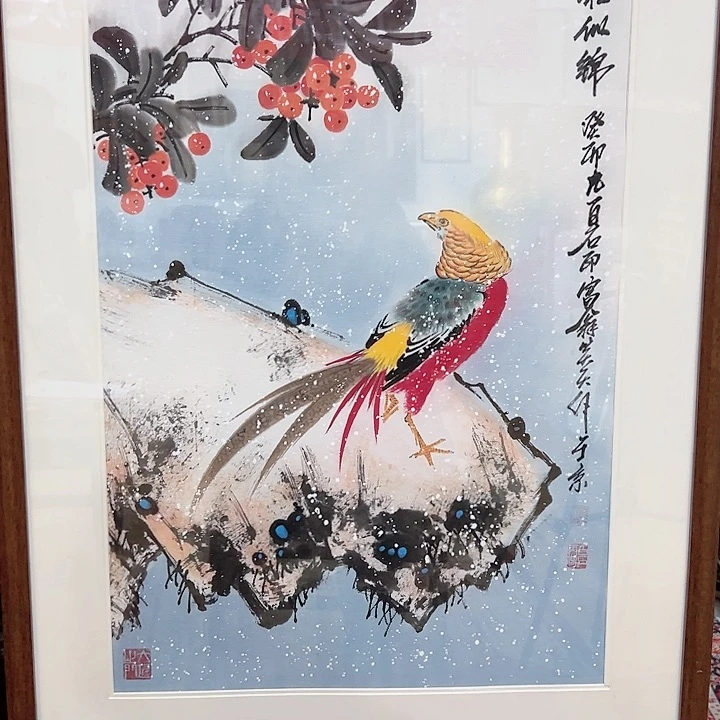 书法手绘书法作品欣赏