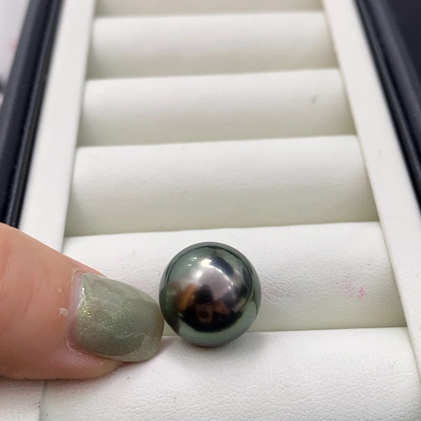 【闪购商品】海水珍珠裸珠未镶嵌用****2