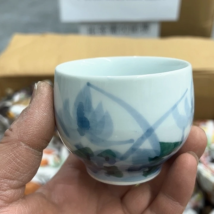 25包邮，盘子，碗，杯子，茶壶，默认瑕疵