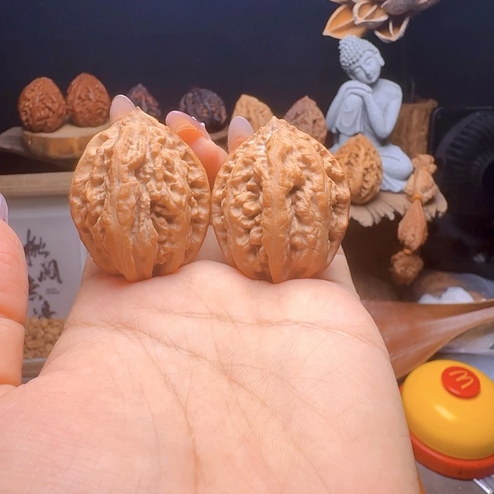 把件文玩核桃轩儿8