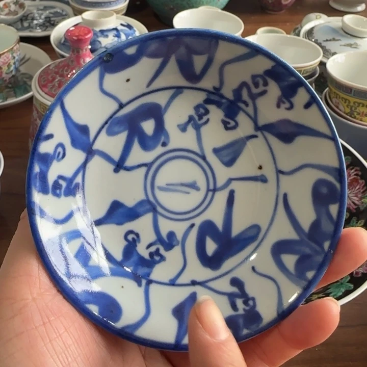 陶摆件景德镇陶瓷