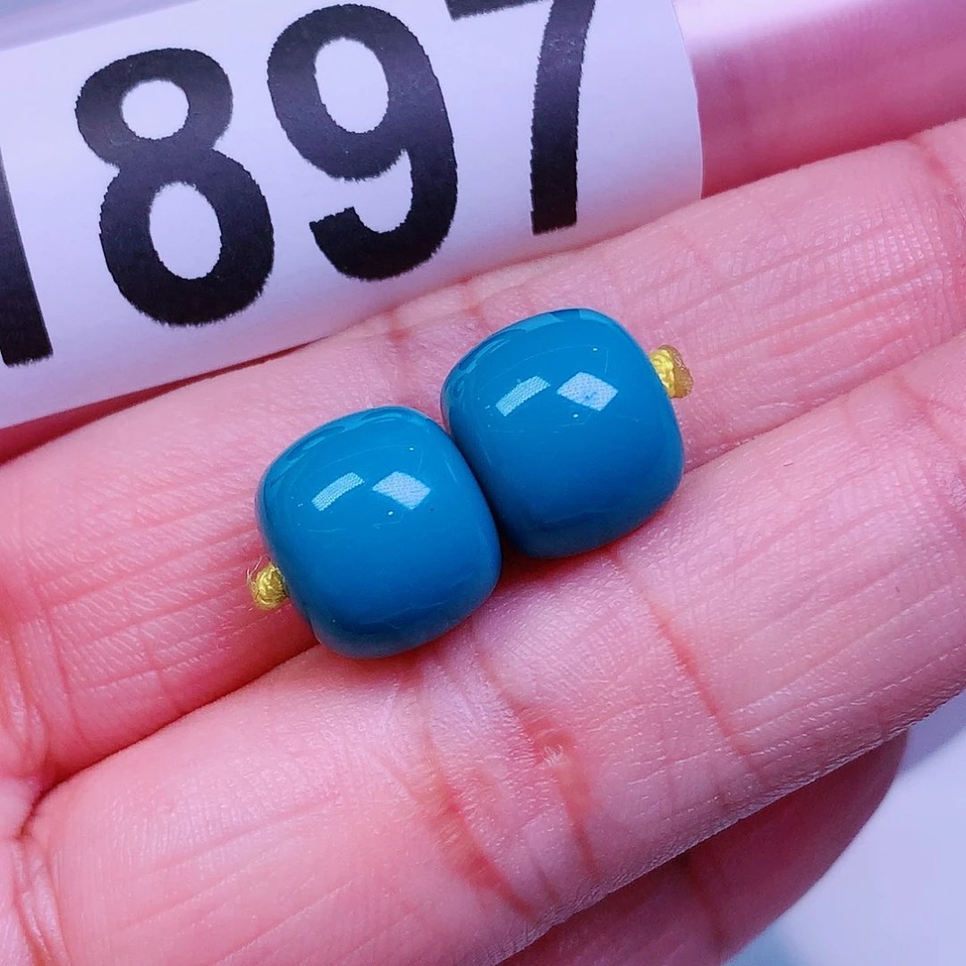 空竹粉丝专享十堰特色手工散珠