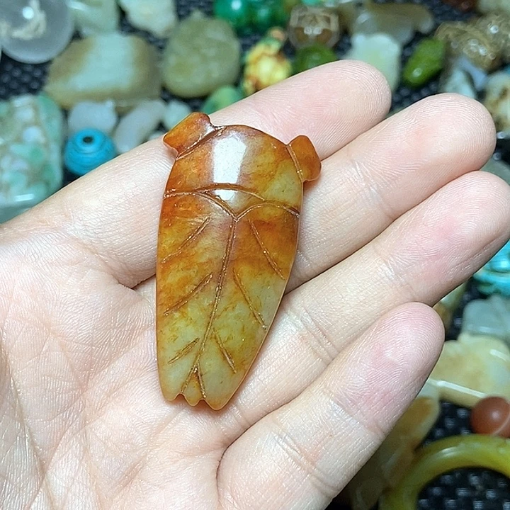 摆件直播间链接52