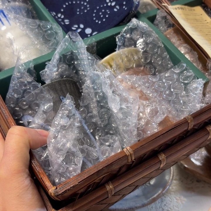瓷片冯**补一套漂亮的咖啡杯