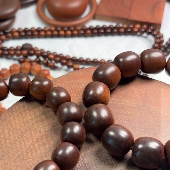 @*天1516檀香王焦糖韵老料