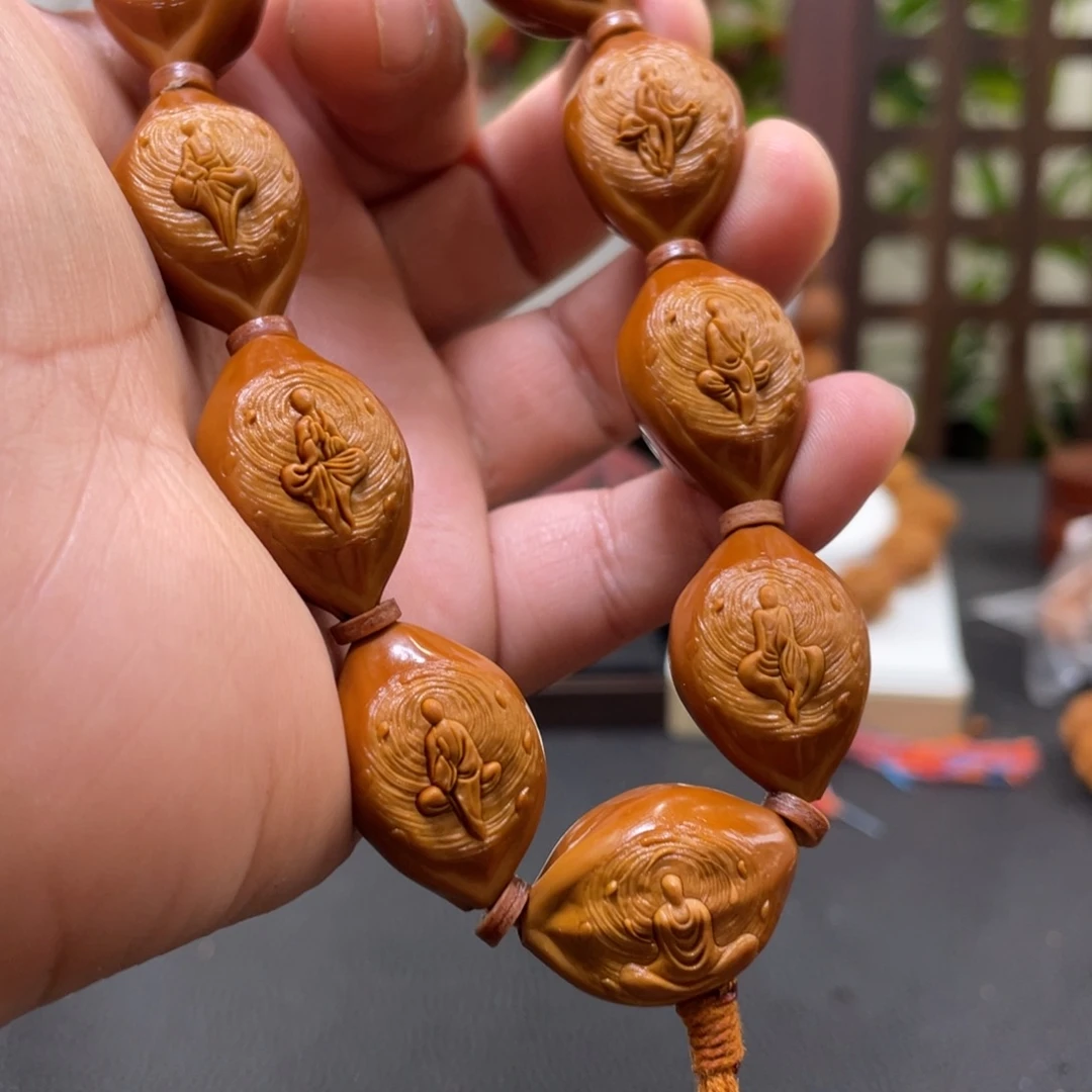 手串/手链橄榄核橄榄核