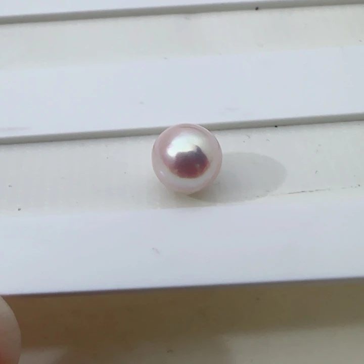 未镶嵌海水珍珠裸珠akoya裸珠