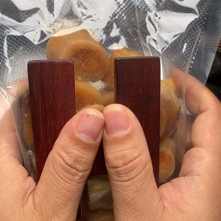 科檀（科特迪瓦檀木）