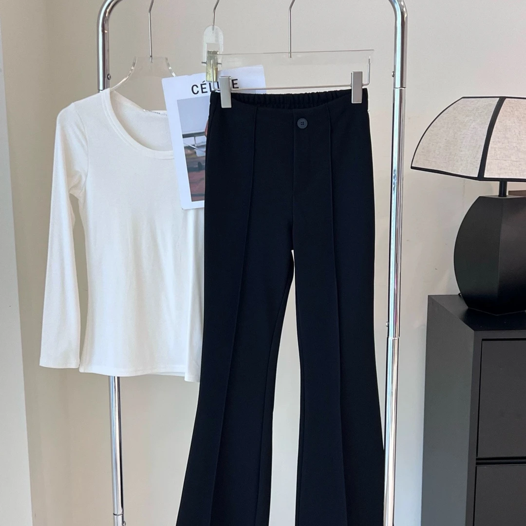 7796# 一条女神裤 长100