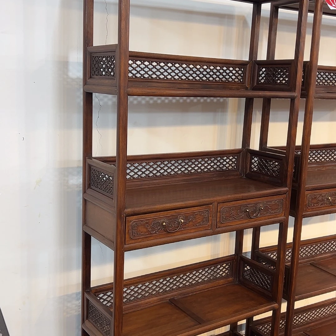 清***影木书架木木木木木木