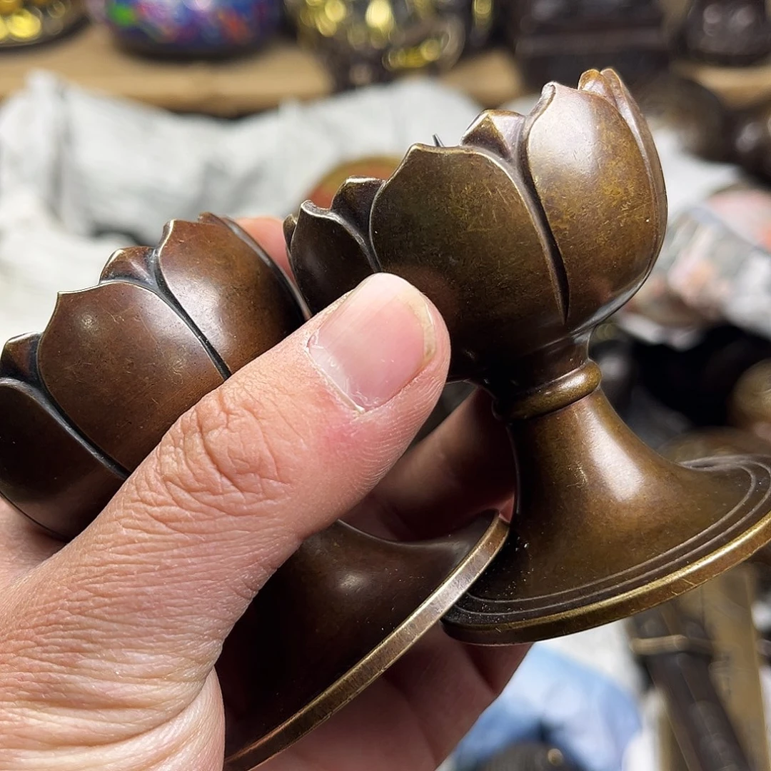 航弟文玩铜器链接