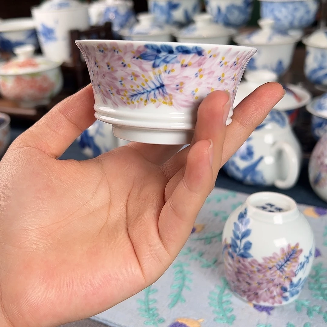 杯。