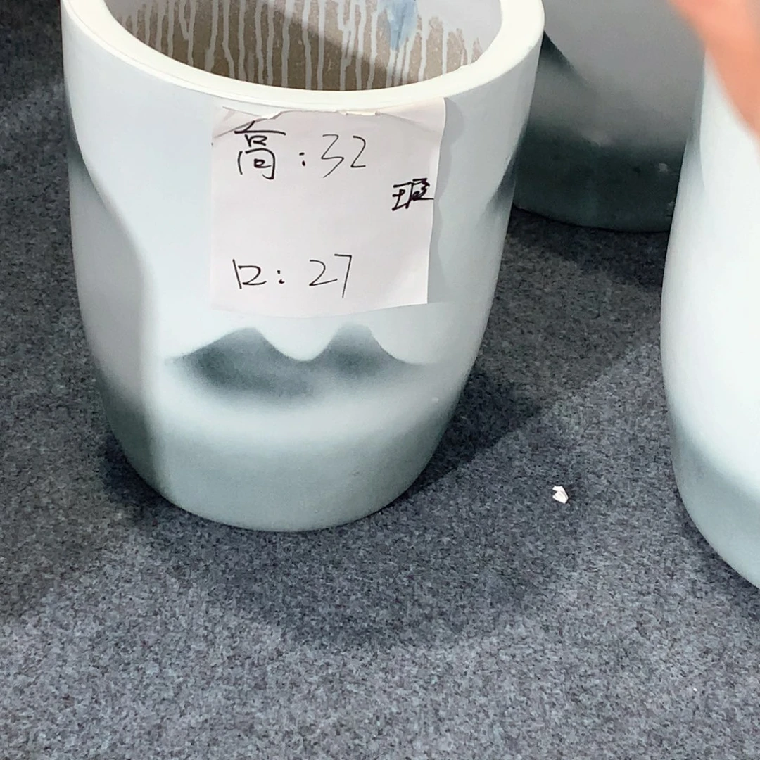 陶瓷花盆微瑕系列