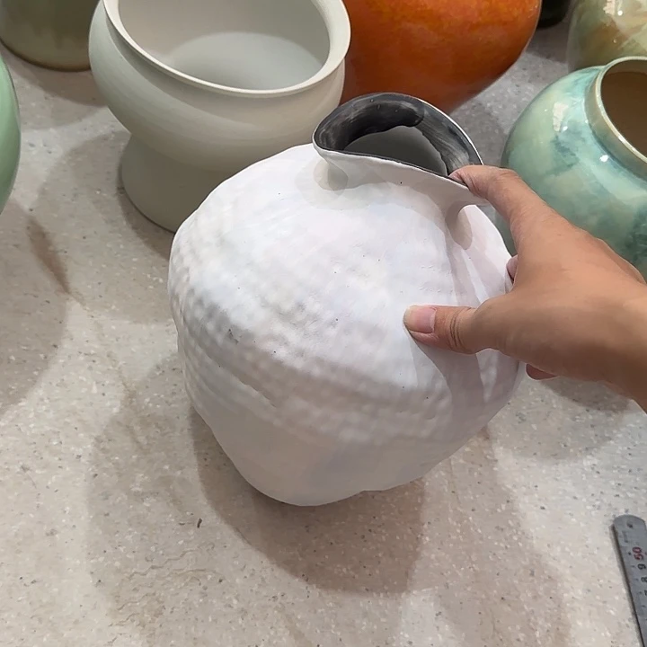 摆件正品无孔正品