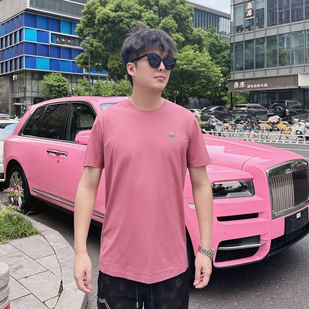 【PP专柜同款】短袖T恤GTD172210268