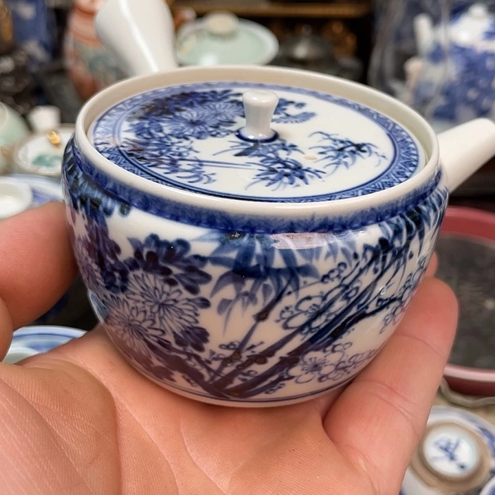 再***了核桃两个球核桃两个球茶壶