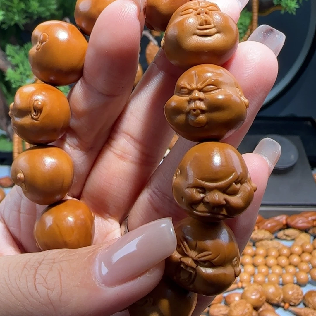 手串/手链橄榄核福利待遇