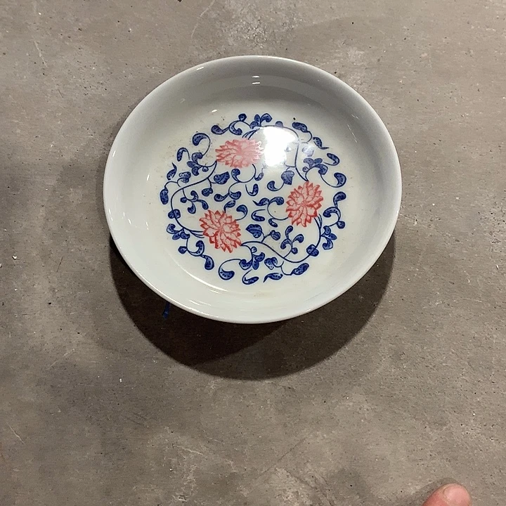 微瑕茶具介意勿拍