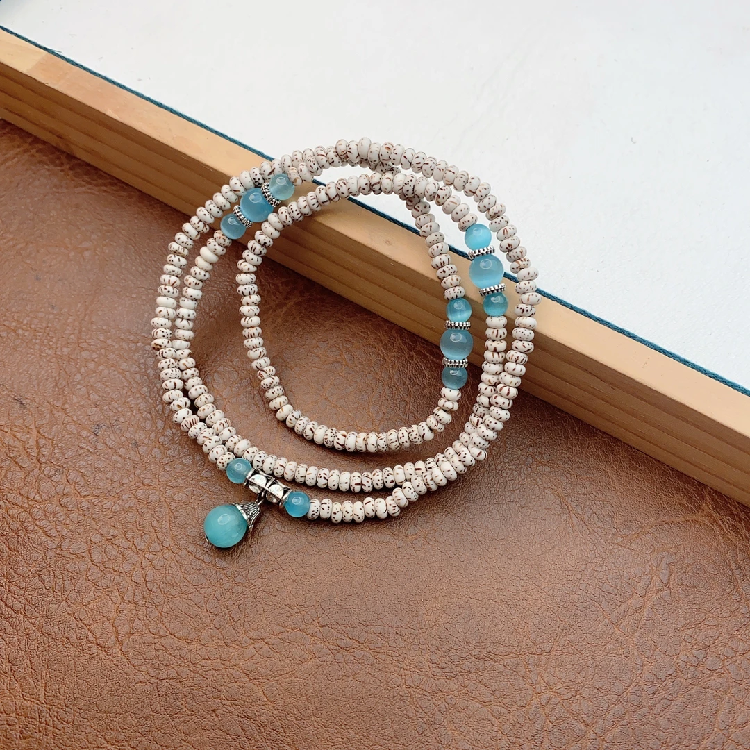 星月多圈猫眼pt205-无礼盒