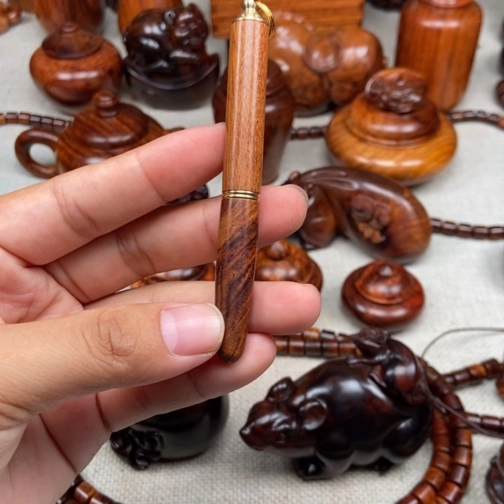 把件黄花梨/降香黄檀