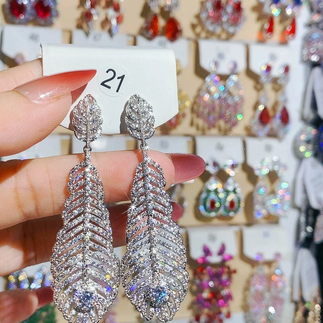 铜合金锆石925银