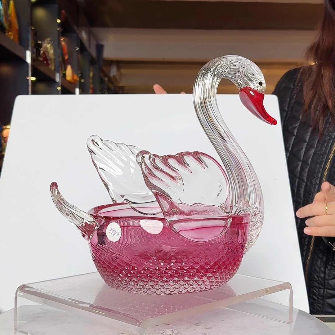 摆件琉璃岛是世界第一高楼之