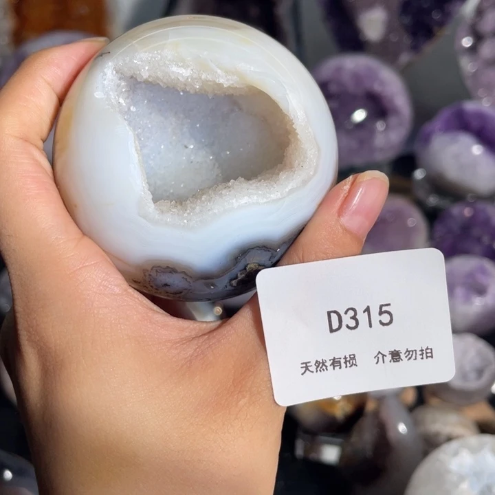 未镶嵌大型摆件（非配饰）紫晶