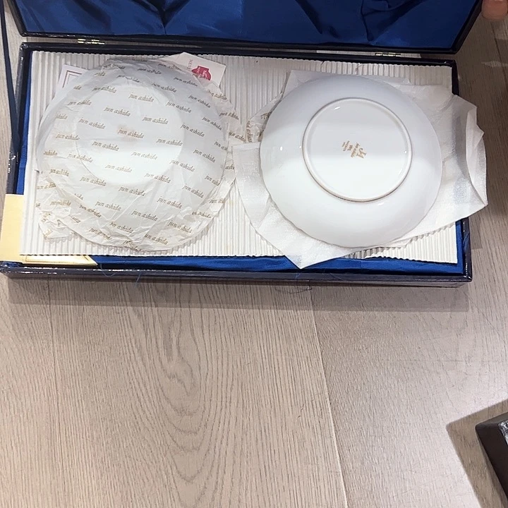 龙**安新亿阁中古商品无售后