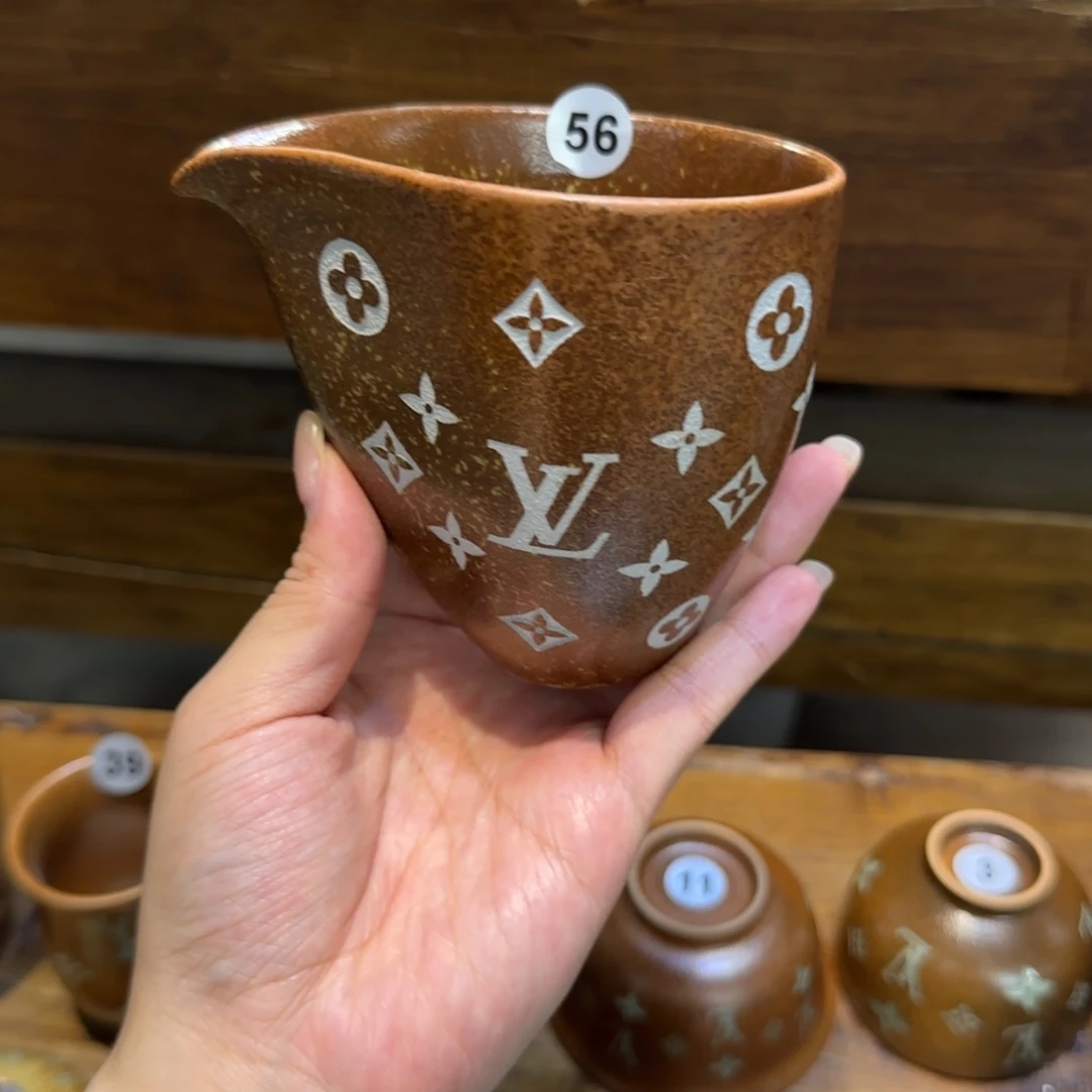 龙泉青瓷小满青瓷