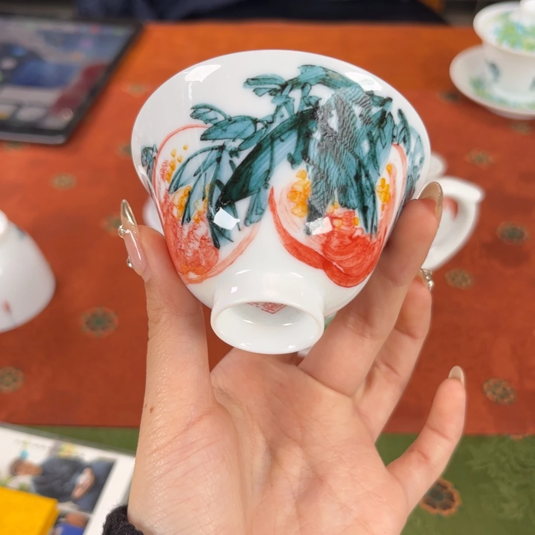 九鸣瓷艺九鸣瓷艺