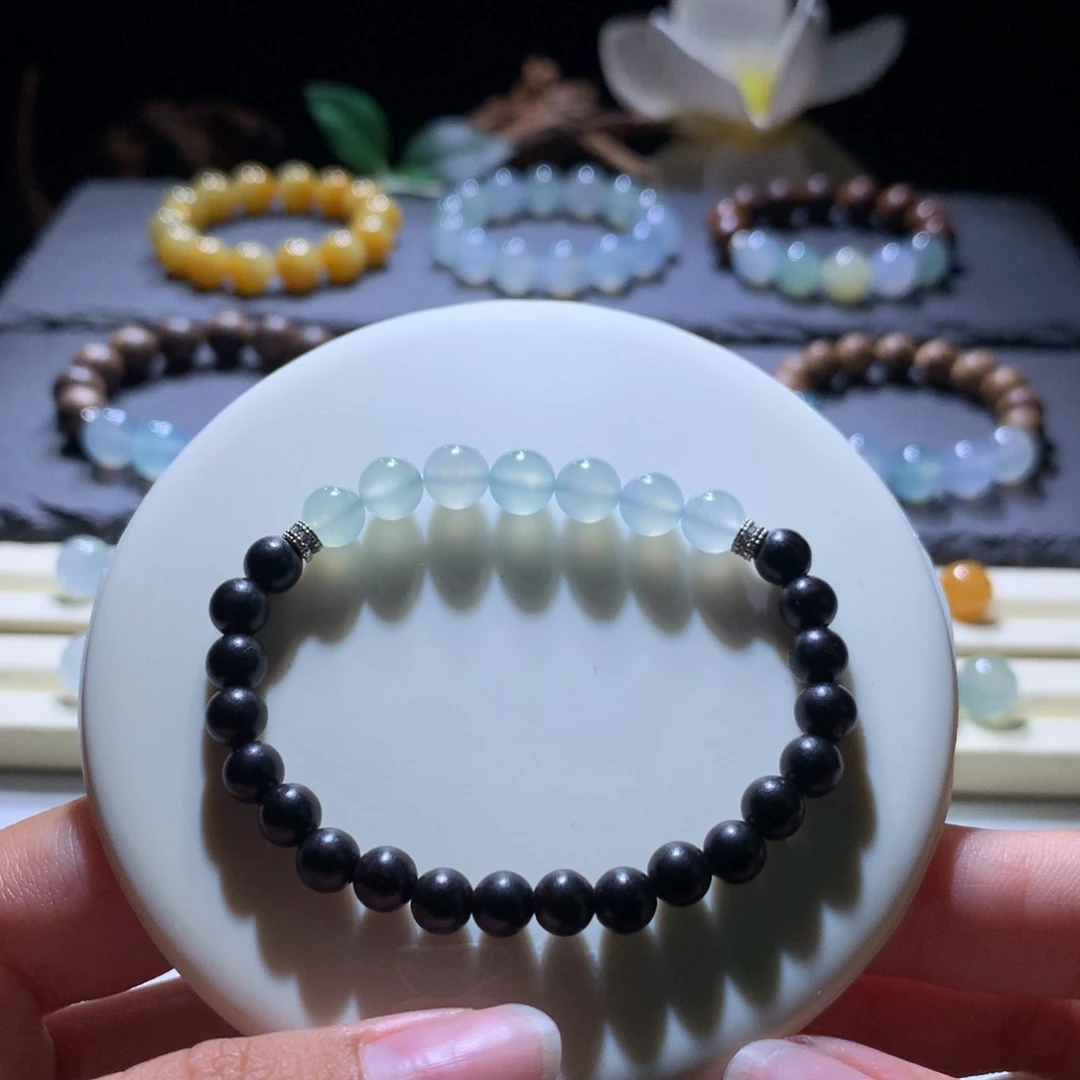 散珠翡翠今日福利