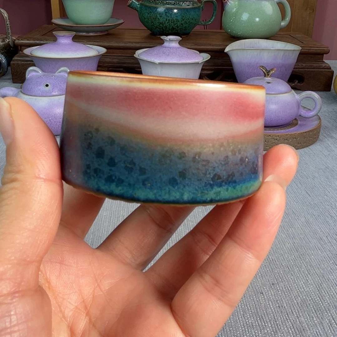 【闪购商品】钧瓷00008