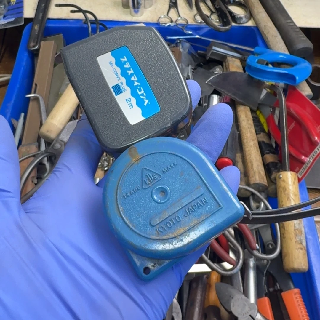 天***）五金工具制造工艺