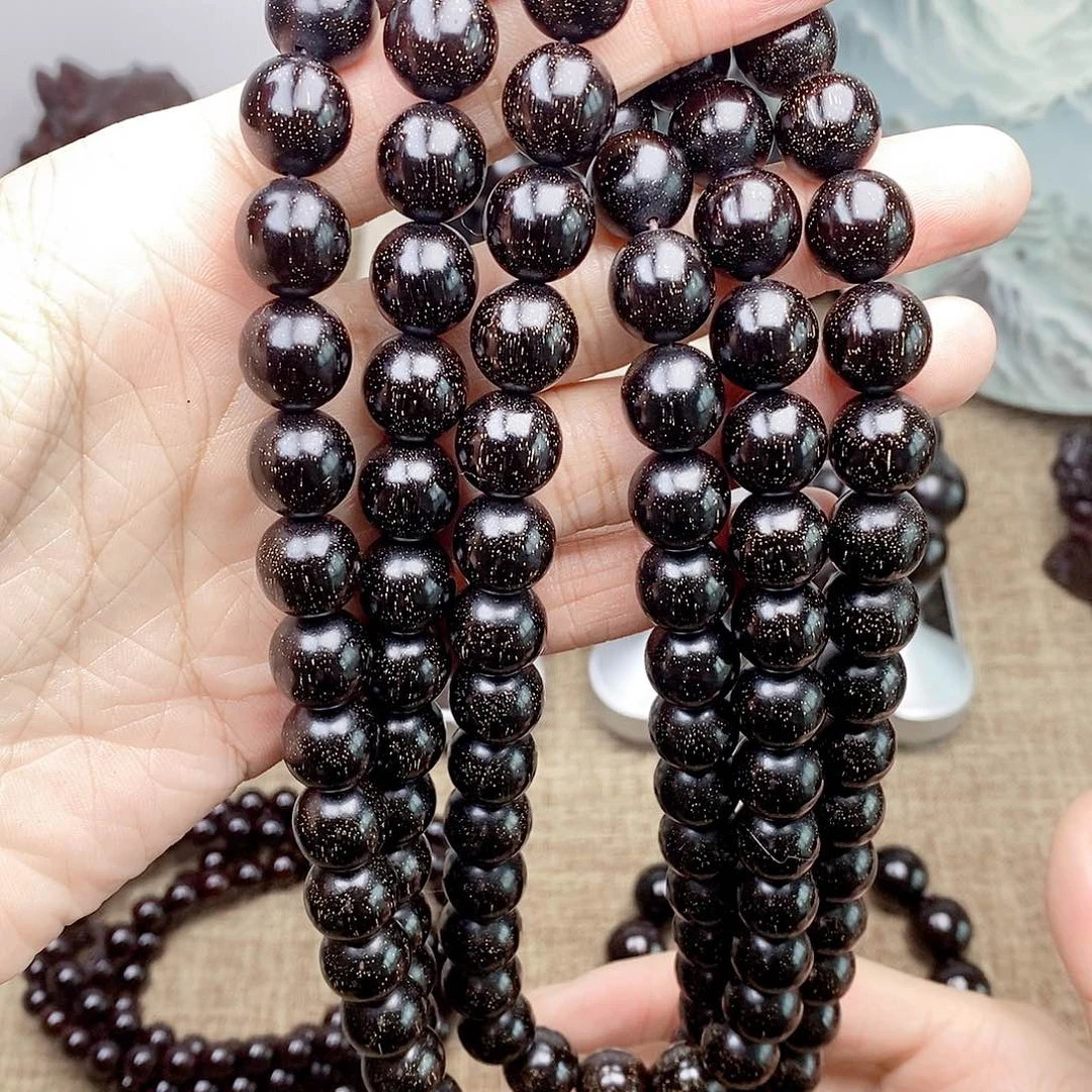 檀香紫檀（小叶紫檀）1.2