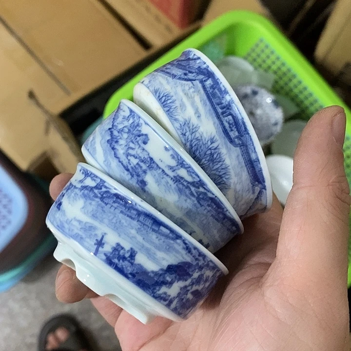 陶瓷艺术品制作工艺壶