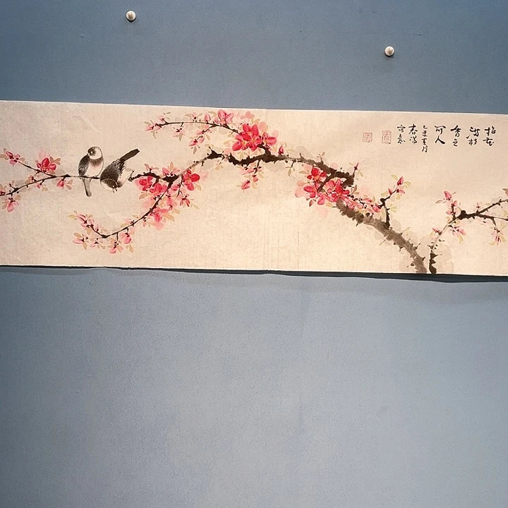 精品国画精品作品精选