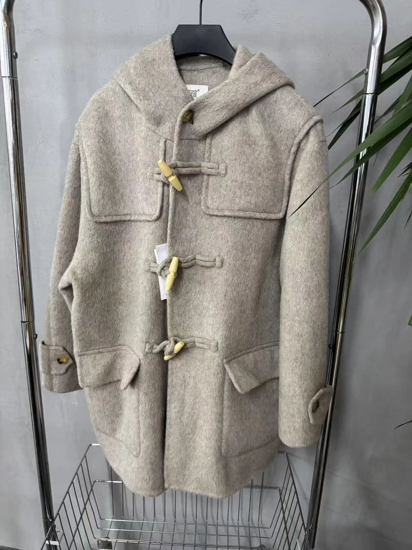 新款时尚百搭外套 YT7739