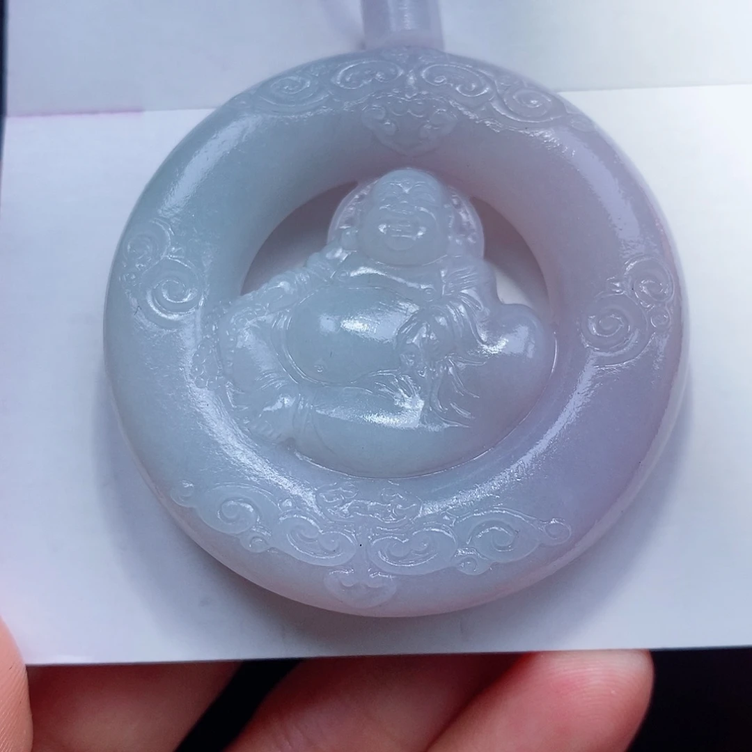 未镶嵌定制翡翠翡翠