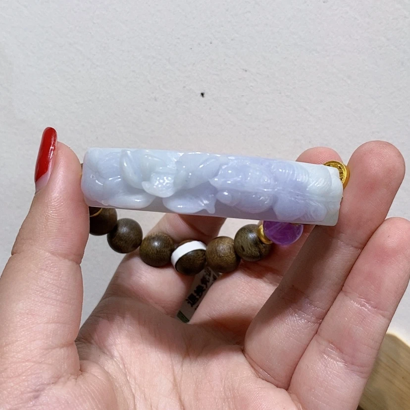 【闪购商品】未镶嵌手链翡翠