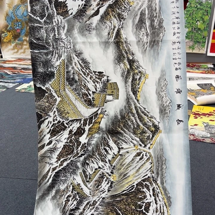 鸿运当头是什么意思嘛