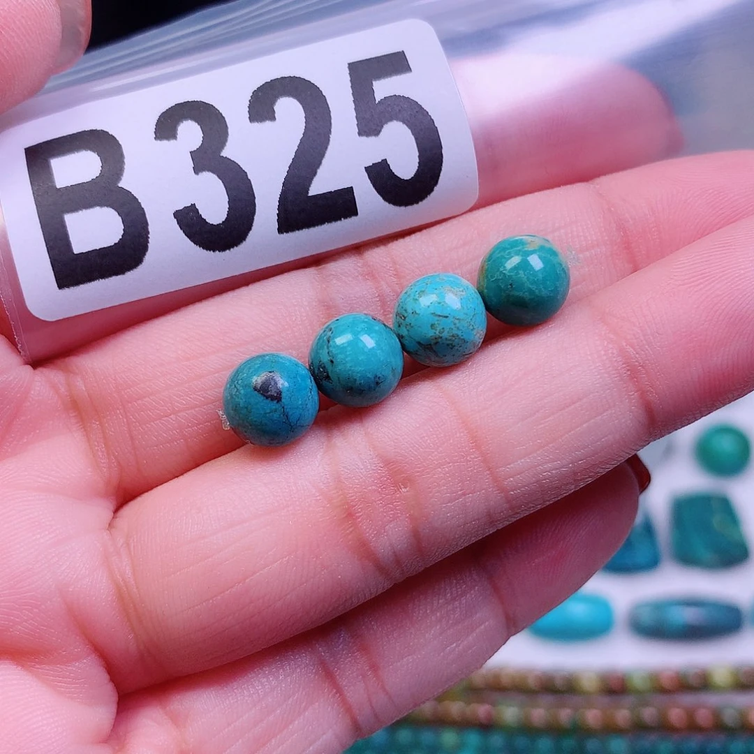 空竹粉丝专享十堰特色手工散珠