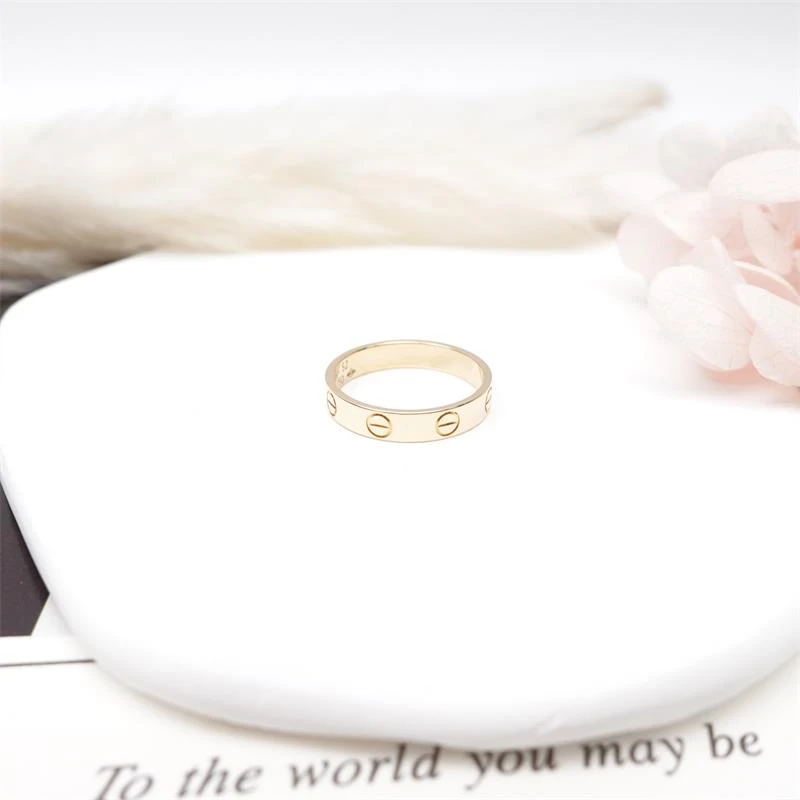 99新 Cartier/卡地亚 /戒指T_ZY0000331269