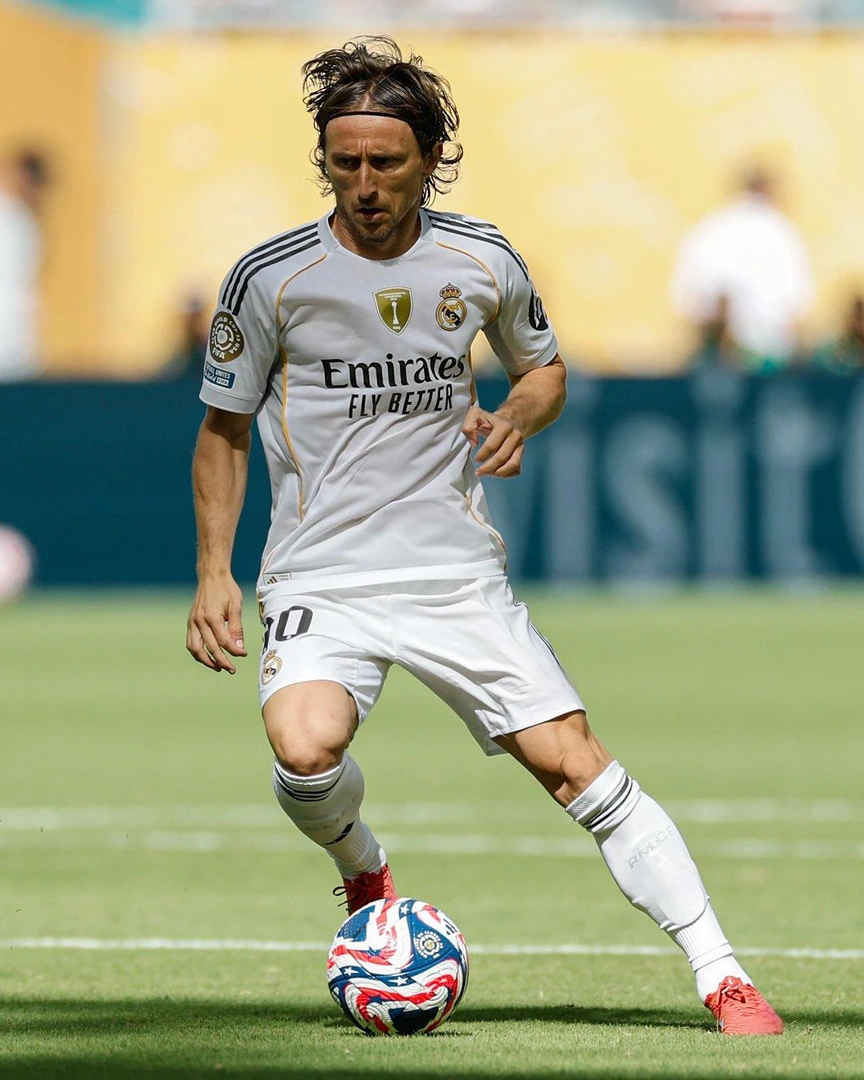 【皇马】超A级球员版球衣 新赛季主客场二客球迷版训练服足球上衣