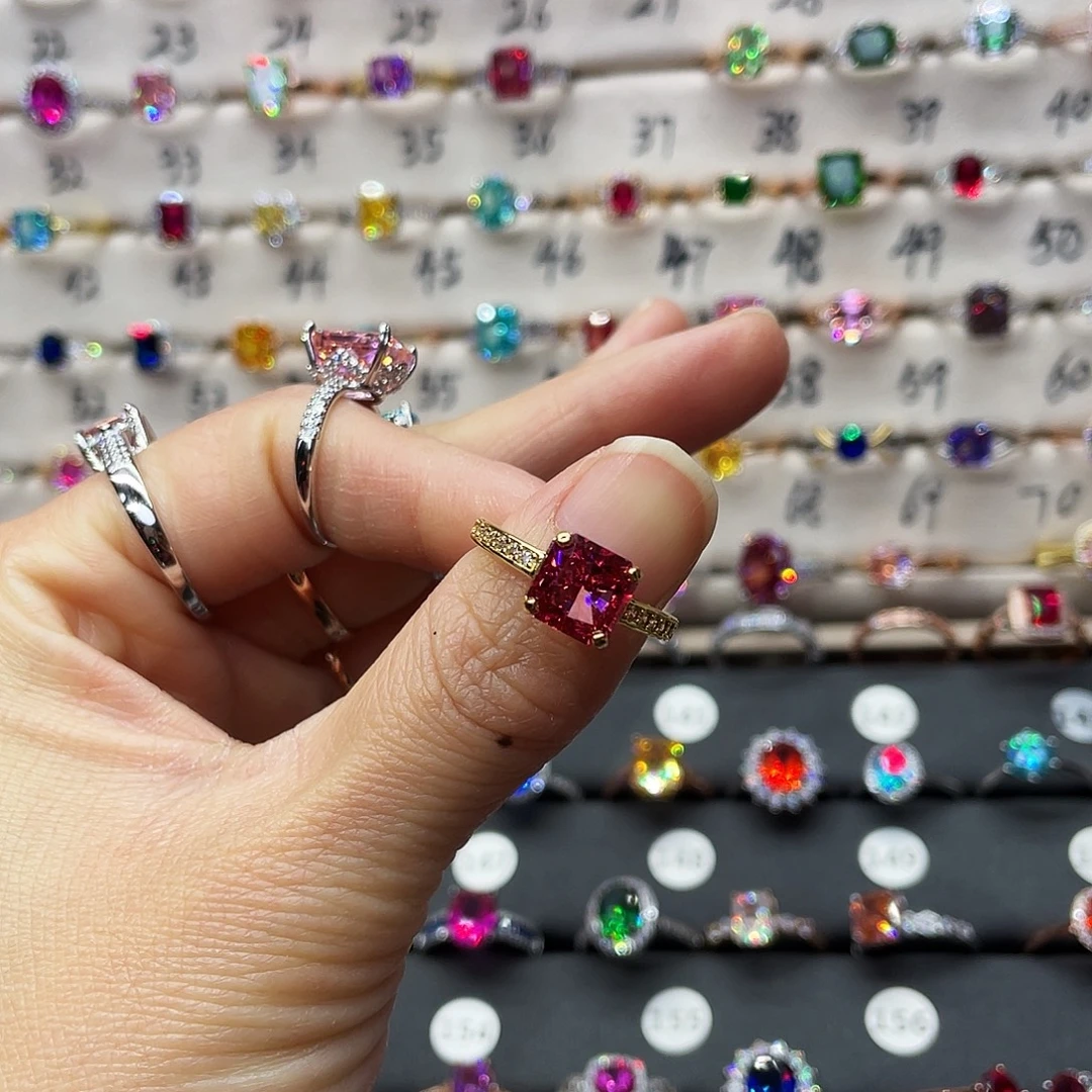 2红宝石（处理）13.5