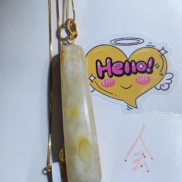 定制琥珀未镶嵌琥珀蜜蜡