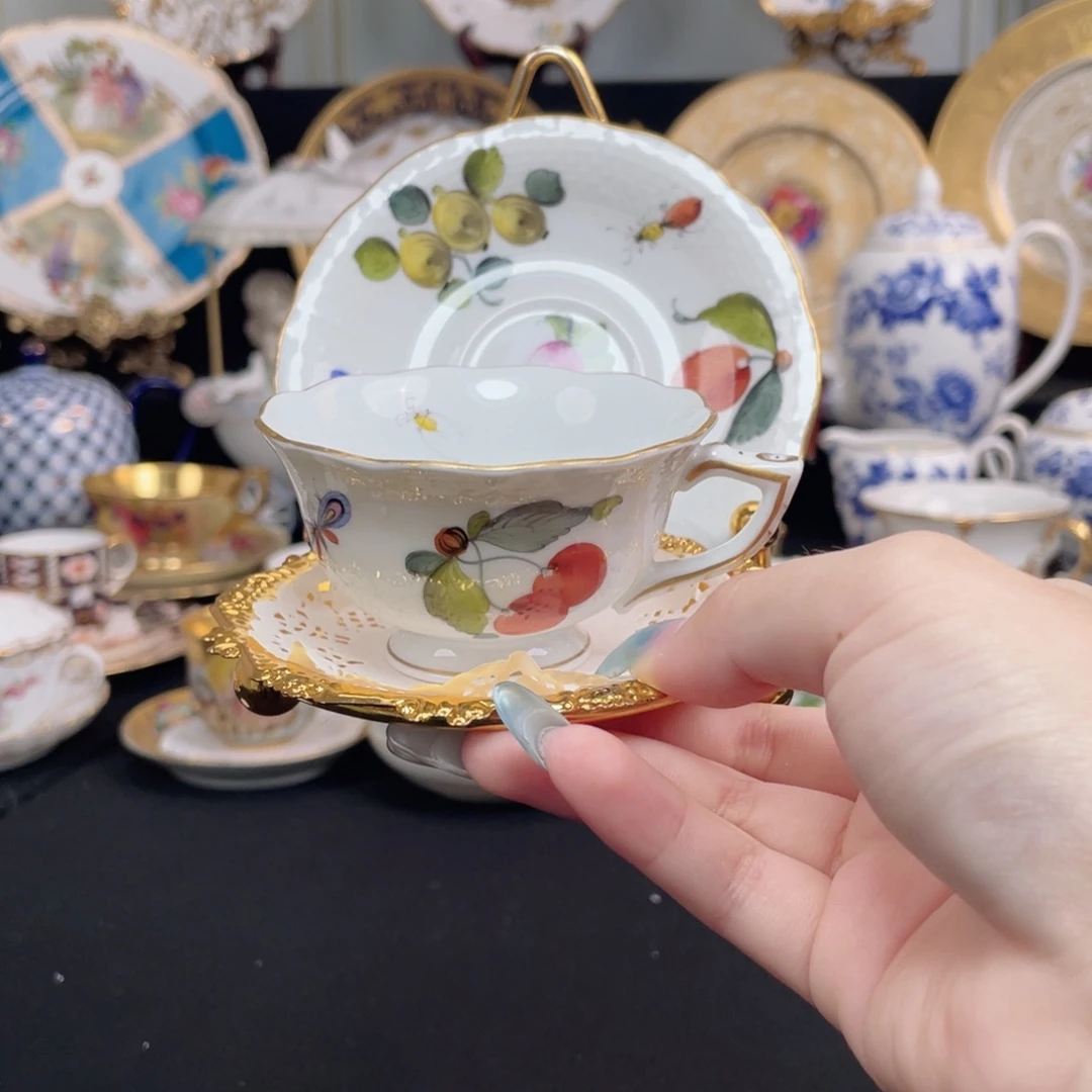 瓷片海外中古美物